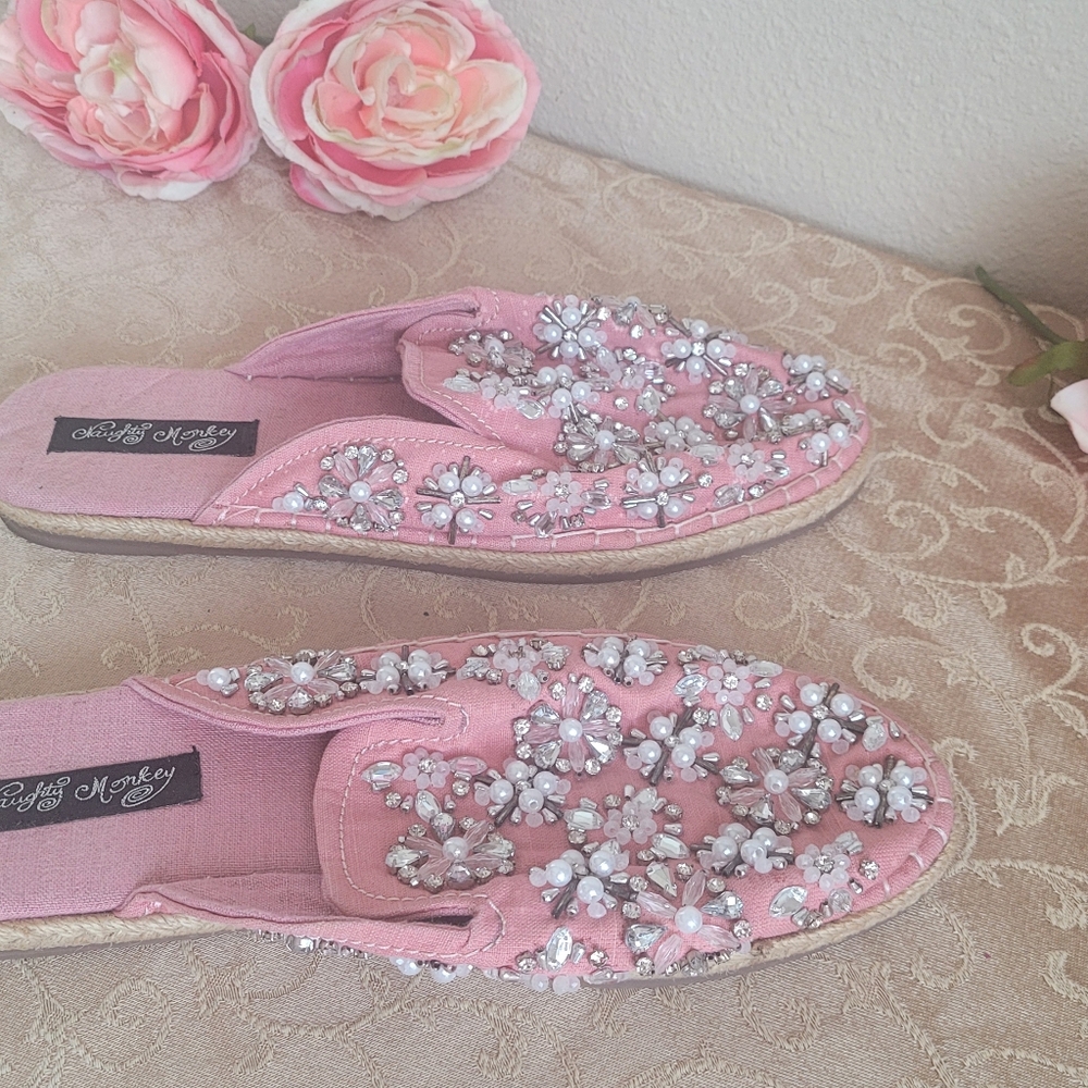 espadrilles - Picture 2 of 5